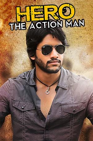 Bejawada - Hero The Action Man (2011) Hindi Dubbed Full Movie WEB-DL 480p [350MB] | 720p [850MB] | 1080p [2GB]