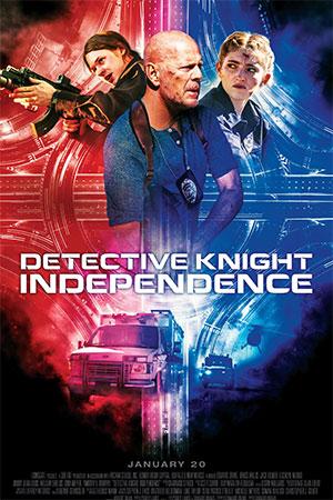 Detective Knight: Part 3 – Independence (2023) Bluray Dual Audio {Hindi-English} 480p [320MB] | 720p [850MB] | 1080p [2GB]