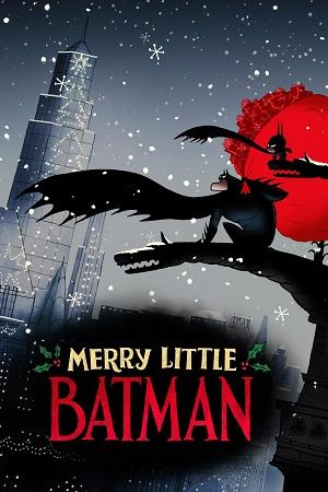 Merry Little Batman (2023 – Anime Movie) Amazon Original Dual Audio {Hindi-English} WEB-DL 480p [320MB] | 720p [900MB] | 1080p [2GB]