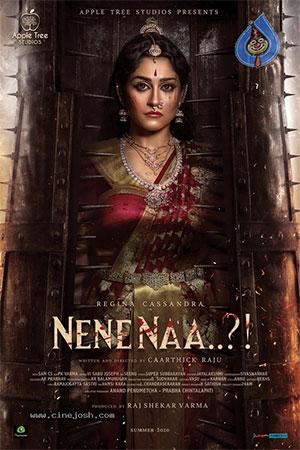 Nene Naa – Meenakshi (2023) WEB-DL ORG. Dual Audio [Hindi – Telugu] UNCUT Full Movie 480p [480MB] | 720p [1.3GB] | 1080p [2.6GB]