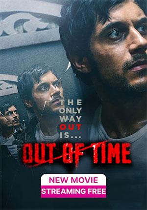 Out Of Time (2023) Hindi DD5.1 Full Movie WEB-DL 480p [300MB] | 720p [800MB] | 1080p [2GB]