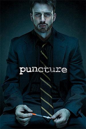 Puncture (2011) BluRay Dual Audio {Hindi-English} 480p [360MB] | 720p [990MB] | 1080p [2.2GB]