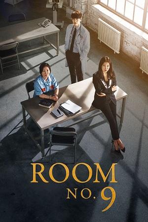 Room No. 9 (Season 1) Hindi-Dubbed (ORG) Complete All Episodes MXPlayer-Series 480p | 720p | 1080p WEB-DL