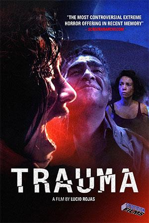 [18+] Trauma (2017) BluRay Dual Audio {Hindi-Spanish} 480p [360MB] | 720p [1.2GB] | 1080p [2.2GB]