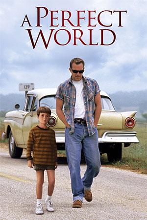 A Perfect World (1993) BluRay Dual Audio {Hindi-English} 480p [450MB] | 720p [1.2GB] | 1080p [3GB]