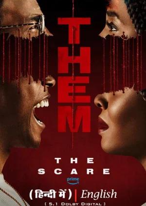 Them (Season 1 & 2 – Amazon Original) Complete Dual Audio {Hindi-English} 720p | 1080p WEB-DL