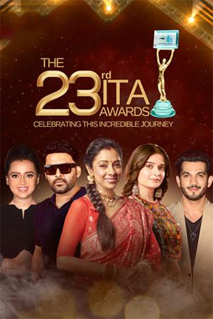 23rd ITA Awards (2024) Hindi-Awards Show 480p | 720p | 1080p WEB-DL