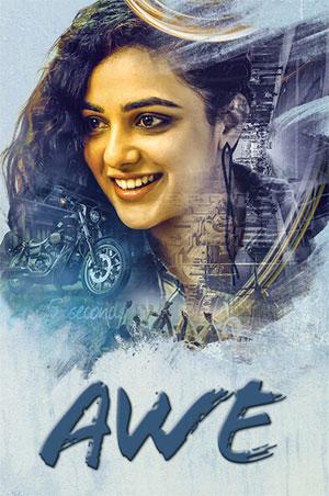 Awe! (2018) Dual Audio [Hindi ORG. + Telugu] WEB-DL 480p [500MB] | 720p [700MB] | 1080p [2.3GB]