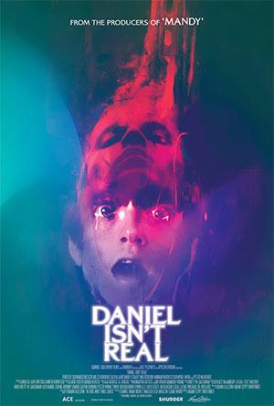 Daniel Isn’t Real (2019) BluRay Dual Audio {Hindi-English} 480p [370MB] | 720p [1.2GB] | 1080p [2.3GB]