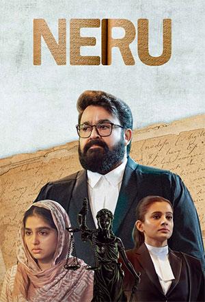 Neru (2023) Dual Audio [Hindi + Malayalam] DSNP WEB-DL 480p [350MB] | 720p [1GB] | 1080p [2.7GB]