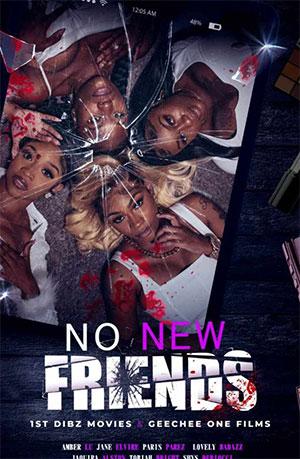 No New Friends (2024) WEB-DL {English With Subtitles} Full Movie 480p [200MB] | 720p [550MB] | 1080p [1.3GB]