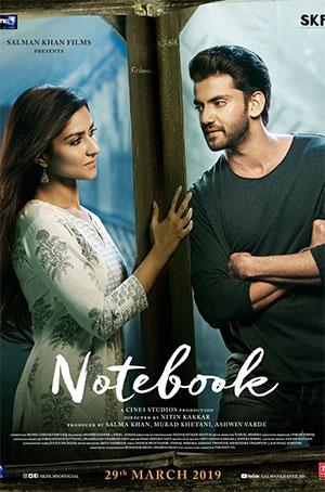 Notebook (2019) WEB-DL Hindi Full Movie 480p [350MB] | 720p [1GB] | 1080p [2.2GB]