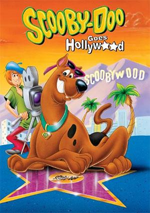 Scooby-Doo Goes Hollywood (1979) Dual Audio [Hindi + English] WeB-DL 480p [200MB] | 720p [450MB] | 1080p [1GB]