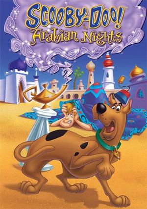 Scooby-Doo in Arabian Nights (1994) Dual Audio [Hindi DD2.0 + English DD5.1] WeB-DL 480p [350MB] | 720p [450MB] | 1080p [1.3GB]