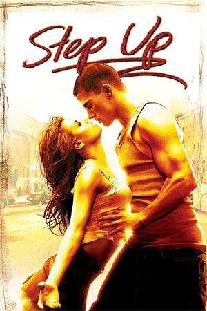 Step Up (2006) BluRay Dual Audio {Hindi-English} 480p [300MB] | 720p [1GB] | 1080p [2.5GB]