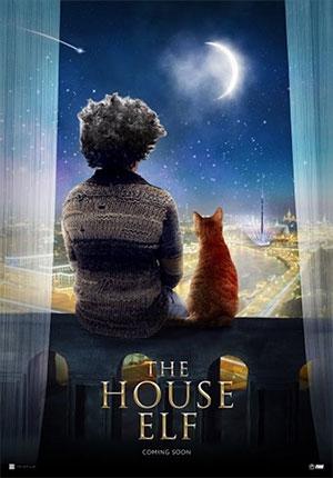 The House Elf (2019) BluRay Dual Audio {Hindi-English} 480p [370MB] | 720p [980MB] | 1080p [1.8GB]