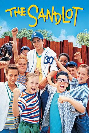 The Sandlot (1993) BluRay {English With Subtitles} Full Movie 480p [450MB] | 720p [900MB] | 1080p [2.2GB]