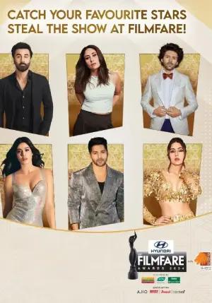 69th Filmfare Awards – Main Event (2024) HDTvRip Hindi Full Awards Show 480p | 720p | 1080p WEB-DL