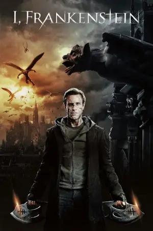 I, Frankenstein (2014) Dual Audio {Hindi-English} BluRay 480p [300MB] | 720p [850MB] | 1080p [1.9GB]