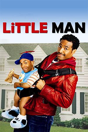 Little Man (2006) BluRay Dual Audio {Hindi-English} 480p [450MB] | 720p [1GB] | 1080p [2GB]