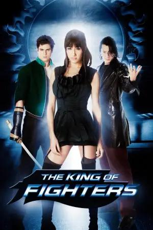 The King of Fighters (2009) BluRay Dual Audio {Hindi-English} 480p [350MB] | 720p [950MB] | 1080p [1.9GB]