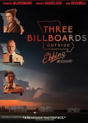 Three Billboards Outside Ebbing, Missouri (2017) BluRay Dual Audio [Hindi ORG. + English] Full Movie 480p [400MB] | 720p [1GB] | 1080p [2.3GB]