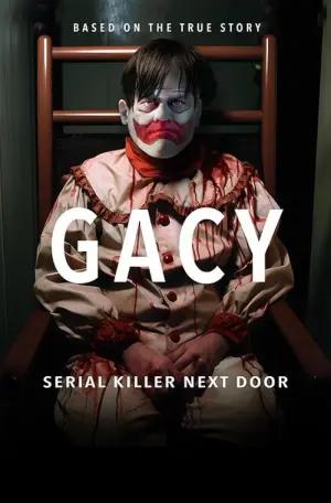 Gacy: Serial Killer Next Door (2024) WEB-DL {English With Subtitles} Full Movie 480p [290MB] | 720p [790MB] | 1080p [1.8GB]