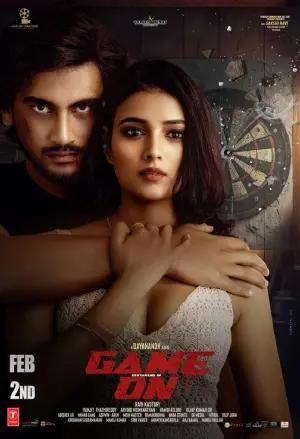 Game On (2024) WEB-DL Telugu Full Movie 480p [400MB] | 720p [1.3GB] | 1080p [3GB]