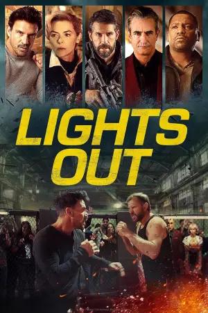 Lights Out (2024) WEB-DL {English With Subtitles} Full Movie 480p [300MB] | 720p [800MB] | 1080p [1.8GB]