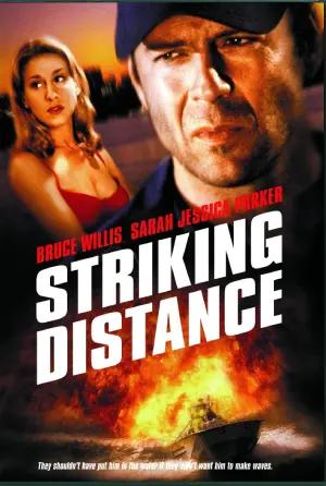 Striking Distance (1993) Dual Audio [Hindi + English] BluRay 480p [350MB] | 720p [960MB] | 1080p [2.2GB]