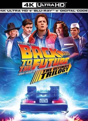 Back to the Future (1985) BluRay Dual Audio [Hindi ORG. + English] 480p [350MB] | 720p [1.2GB] | 1080p [2.3GB] | 2160p 4K SDR [17.7GB]