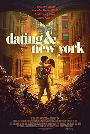 Dating & New York (2021) WEB-DL Dual Audio {Hindi-English} 480p [330MB] | 720p [1GB] | 1080p [1.5GB]