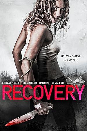 Recovery (2019) WEB-DL Dual Audio [Hindi ORG. + English] 480p [310MB] | 720p [810MB] | 1080p [1.5GB]