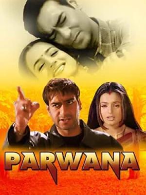 Parwana (2003) Hindi Full Movie WEB-DL 480p [400MB] | 720p [1.1GB] | 1080p [2.4GB]