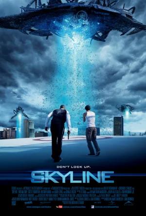 Skyline (2010) BluRay Dual Audio {Hindi 2.0 – English 5.1} 480p [290MB] | 720p [990MB] | 1080p [2.1GB]