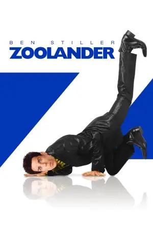 Zoolander (2001) Dual Audio [Hindi ORG + English] BluRay 480p [250MB] | 720p [1GB] | 1080p [1.5GB]