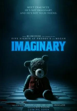 Imaginary (2024) BluRay Multi Audio [Hindi ORG. + English + Tamil + Telugu] Full Movie 480p [550MB] | 720p [1.1GB] | 1080p [1.9GB]