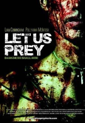 Let Us Prey (2014) Multi Audio [Hindi ORG. + English + Tamil + Telugu] 480p [550MB] | 720p [1GB] | 1080p [2GB]