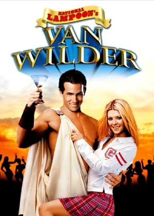 Van Wilder (2002) Dual Audio [Hindi-English] 480p [350MB] | 720p [800MB] | 1080p [3.6GB]