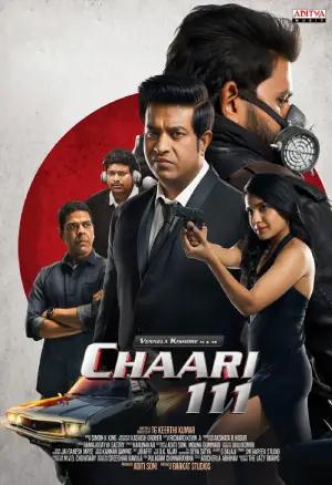 Chaari 111 (2024) WEB-DL Dual Audio [Hindi (HQ Dub) + Telugu] Full Movie 480p [360MB] | 720p [1.2GB] | 1080p [2.1GB]