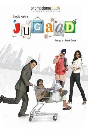 Jugaad (2009) Hindi Full Movie WEB-DL 480p [350MB] | 720p [1GB] | 1080p [2GB]