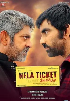 Nela Ticket (2018) Hindi Full Movie 480p [400MB] | 720p [1.2GB] | 1080p [2.2GB]