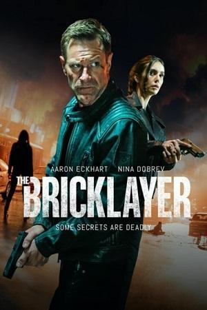 The Bricklayer (2023) WEB-DL Multi Audio [Hindi + English + Tamil + Telugu] Full Movie 480p [580MB] | 720p [1.2GB] | 1080p [2.2GB]