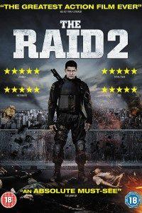 The Raid 2 (2014) Dual Audio {Hindi-English} 480p [500MB] | 720p [1.2GB] | 1080p [2.5GB]