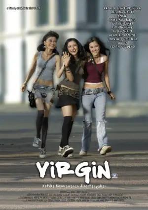 Virgin (2005) WEB-DL Dual Audio [Hindi ORG. + Indonesian] Full Movie 480p [400MB] | 720p [1GB] | 1080p [1.9GB]