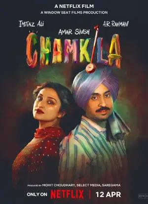 Amar Singh Chamkila (2024) WEB-DL [Hindi DD5.1] Full Movie 480p [450MB] | 720p [1.3GB] | 1080p [2.8GB]