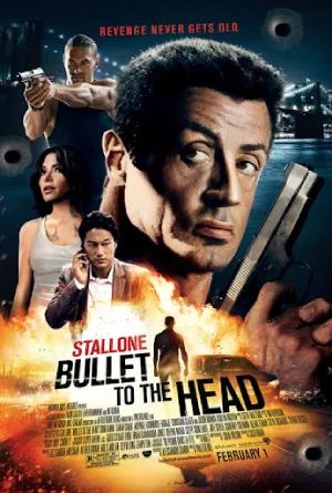 Bullet to the Head (2012) BluRay Dual Audio [Hindi ORG. + English] 480p [400MB] | 720p [840MB] | 1080p [1.7GB]