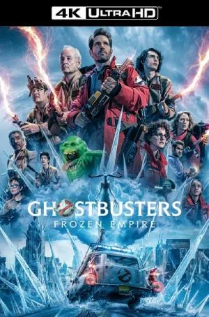 Ghostbusters: Frozen Empire (2024) WEB-DL Dual Audio [Hindi ORG. + English] Full Movie 480p [360MB] | 720p [1GB] | 1080p [2GB] | 2160p 4K [13GB]