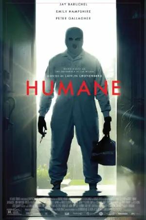 Humane (2024) WEB-DL {English With Subtitles} Full Movie 480p [300MB] | 720p [800MB] | 1080p [2GB]