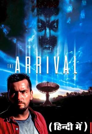 The Arrival (1996) BluRay Dual Audio [Hindi ORG. + English] 480p [410MB] | 720p [1GB] | 1080p [2.3GB]